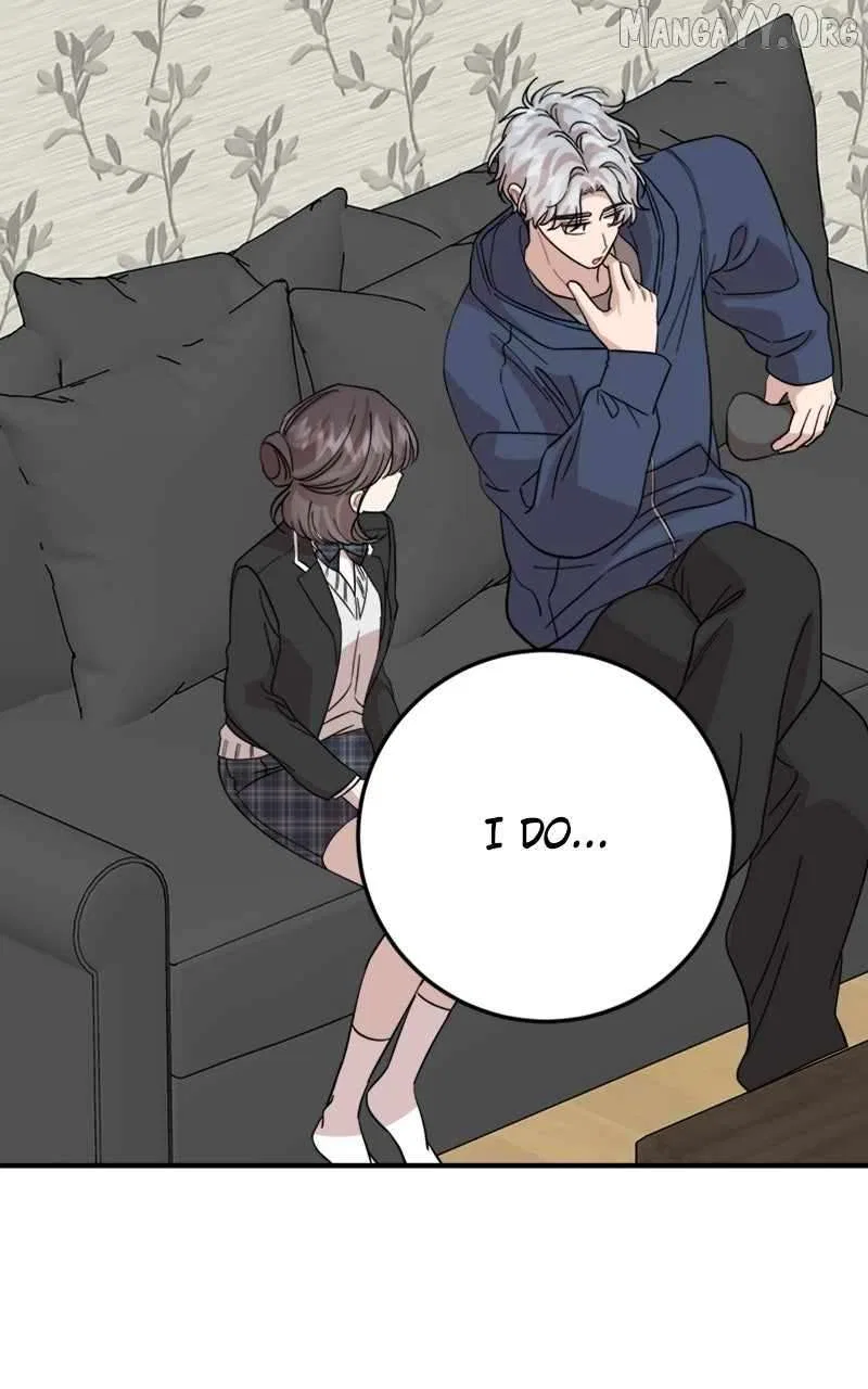 Can You Date a Ranker? Chapter 48 – Page 75