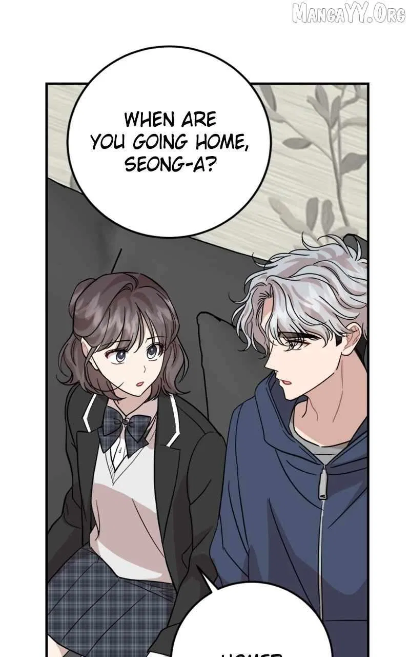 Can You Date a Ranker? Chapter 48 – Page 76