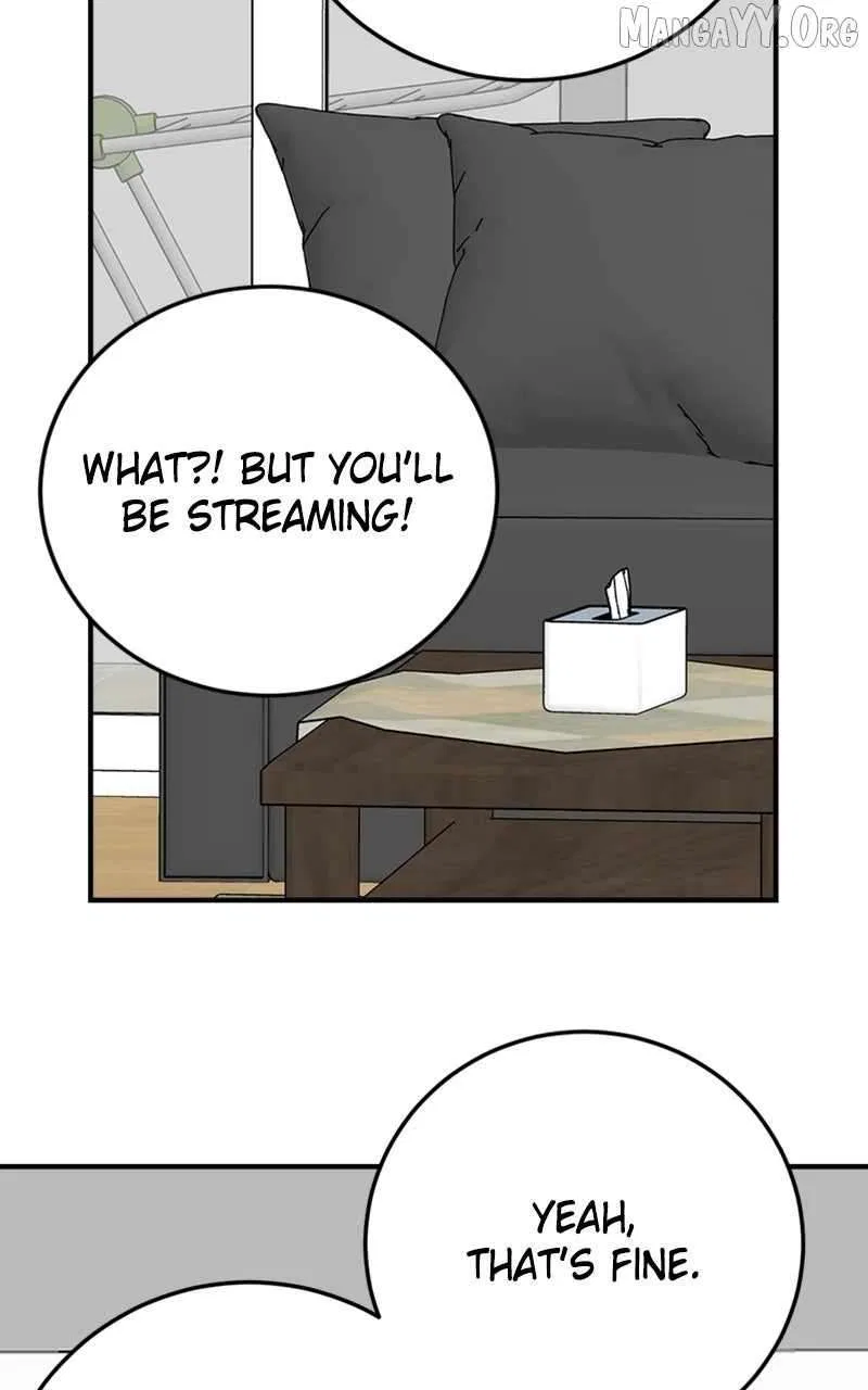 Can You Date a Ranker? Chapter 48 – Page 79