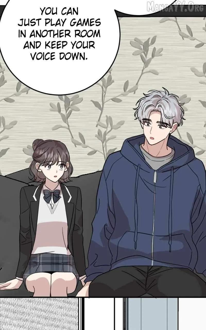 Can You Date a Ranker? Chapter 48 – Page 80