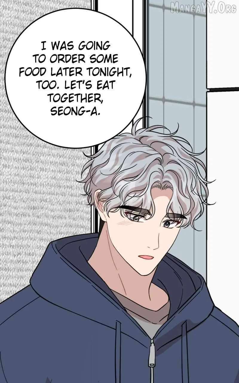 Can You Date a Ranker? Chapter 48 – Page 81