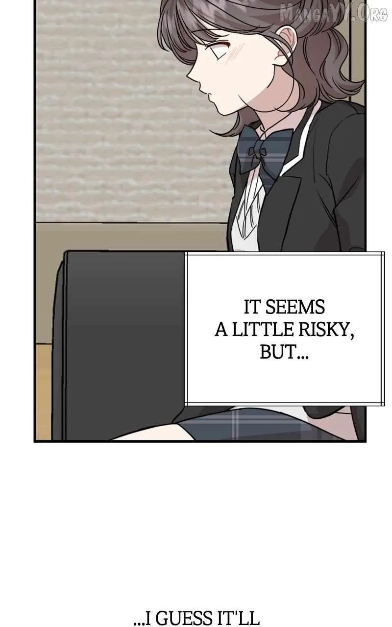 Can You Date a Ranker? Chapter 48 – Page 83
