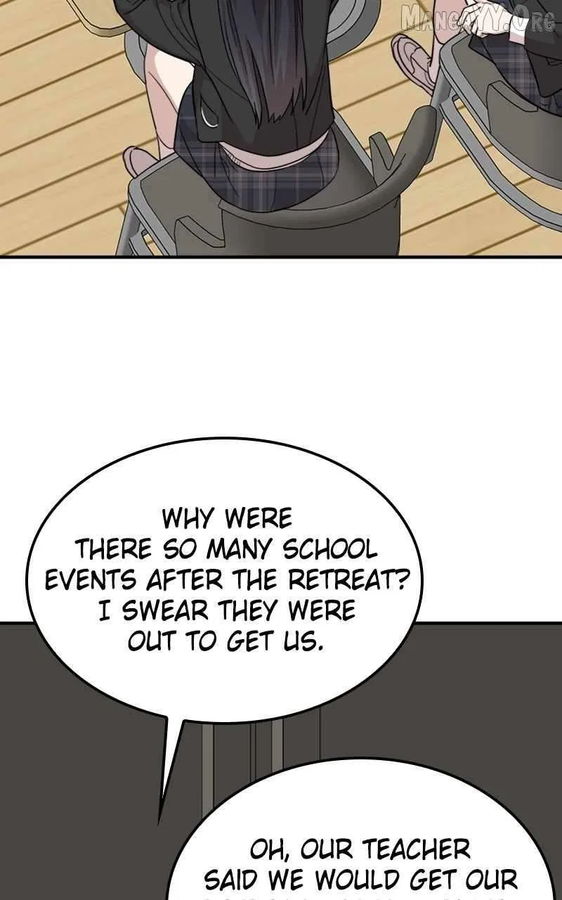 Can You Date a Ranker? Chapter 47 – Page 4