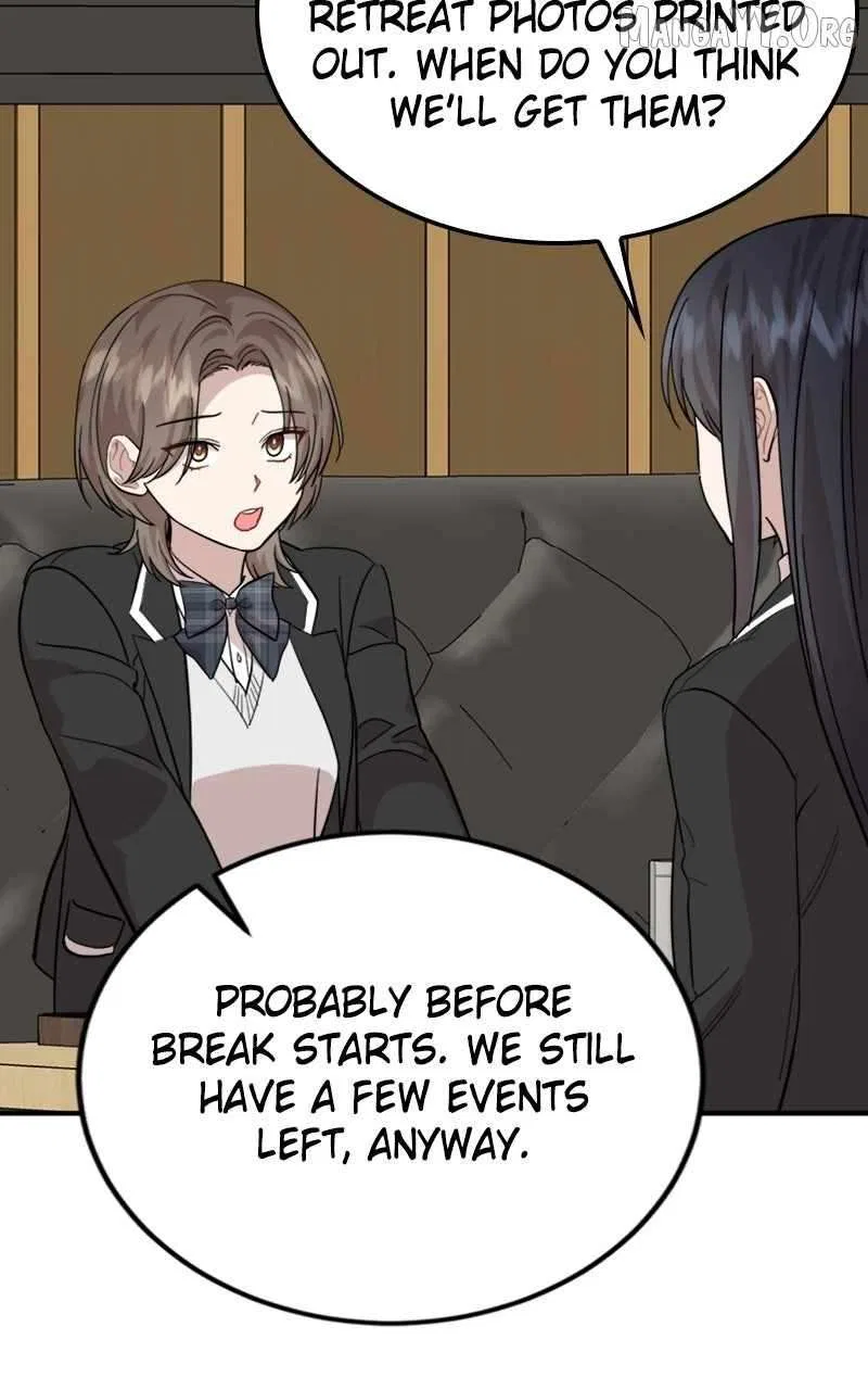 Can You Date a Ranker? Chapter 47 – Page 5