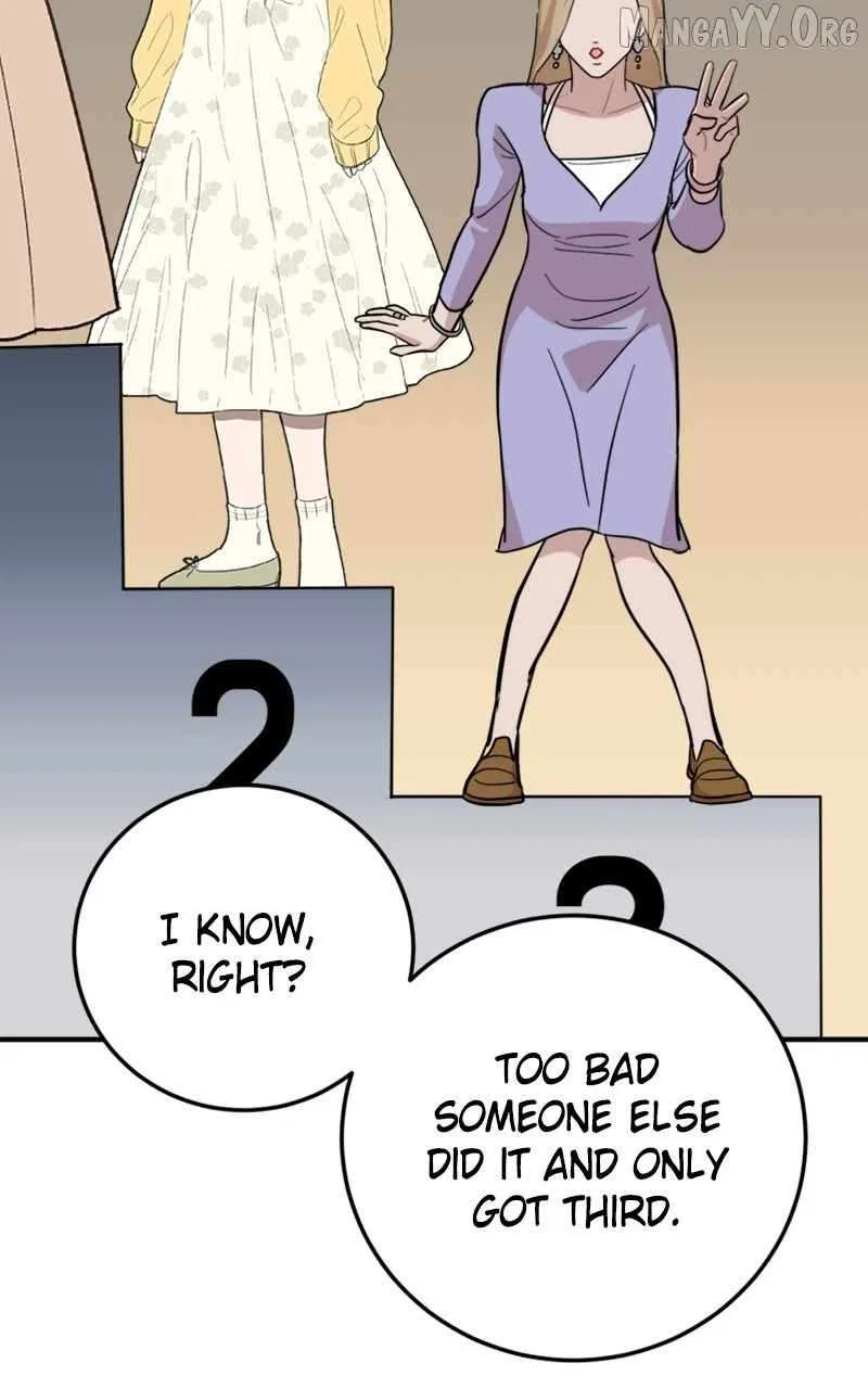Can You Date a Ranker? Chapter 47 – Page 8