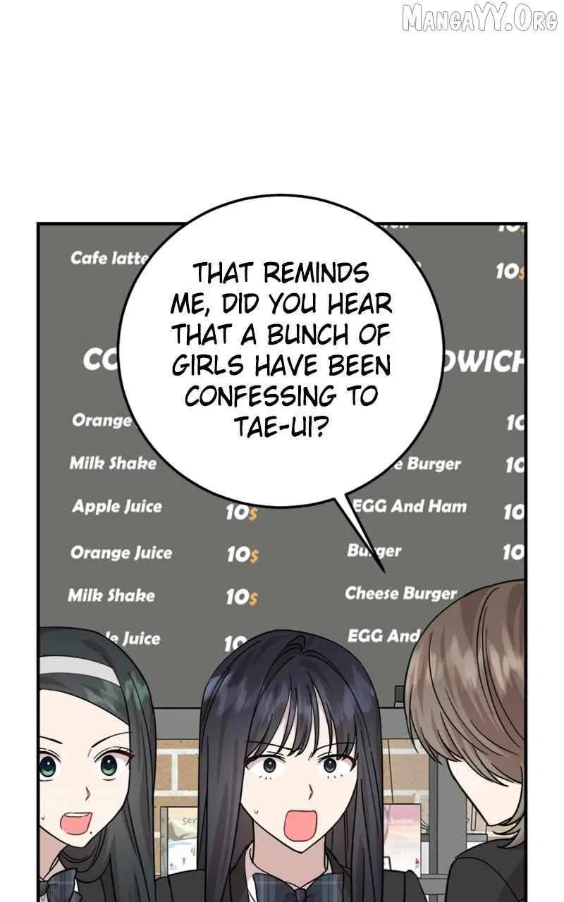 Can You Date a Ranker? Chapter 47 – Page 9