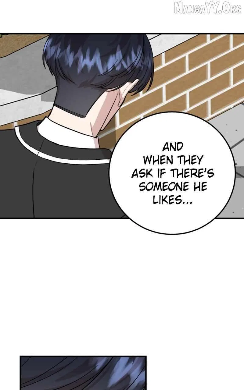 Can You Date a Ranker? Chapter 47 – Page 12