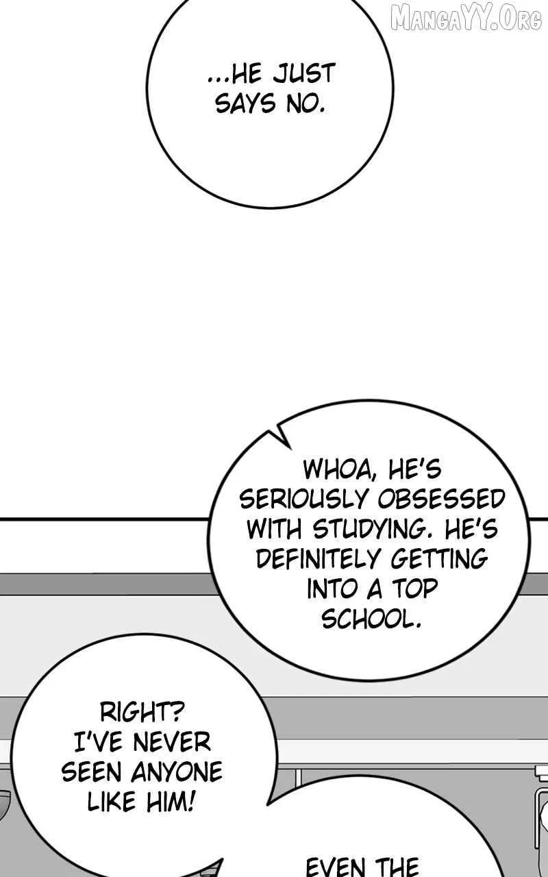 Can You Date a Ranker? Chapter 47 – Page 15