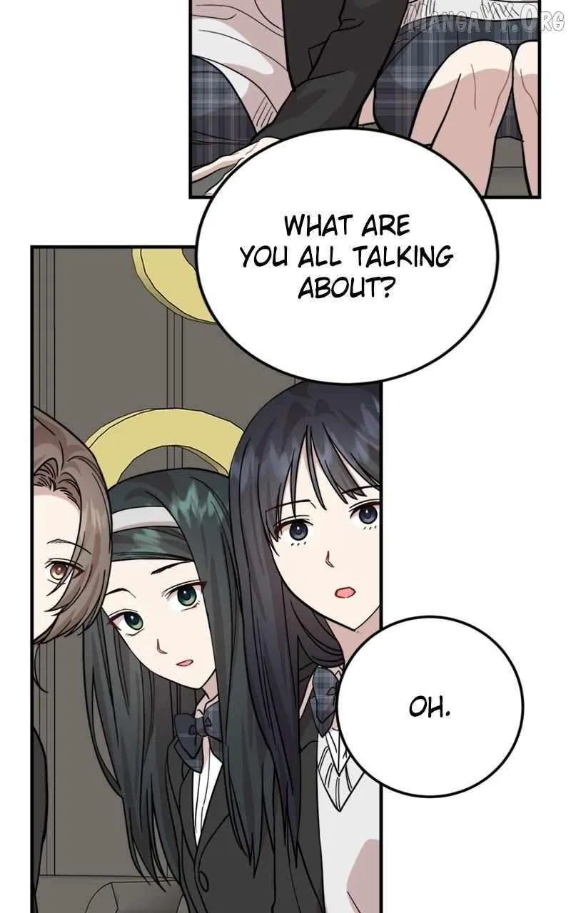 Can You Date a Ranker? Chapter 47 – Page 18