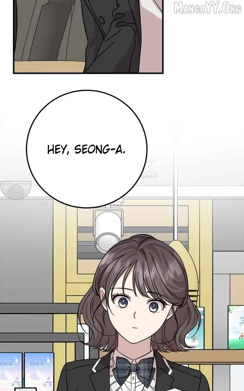 Can You Date a Ranker? Chapter 47 – Page 19