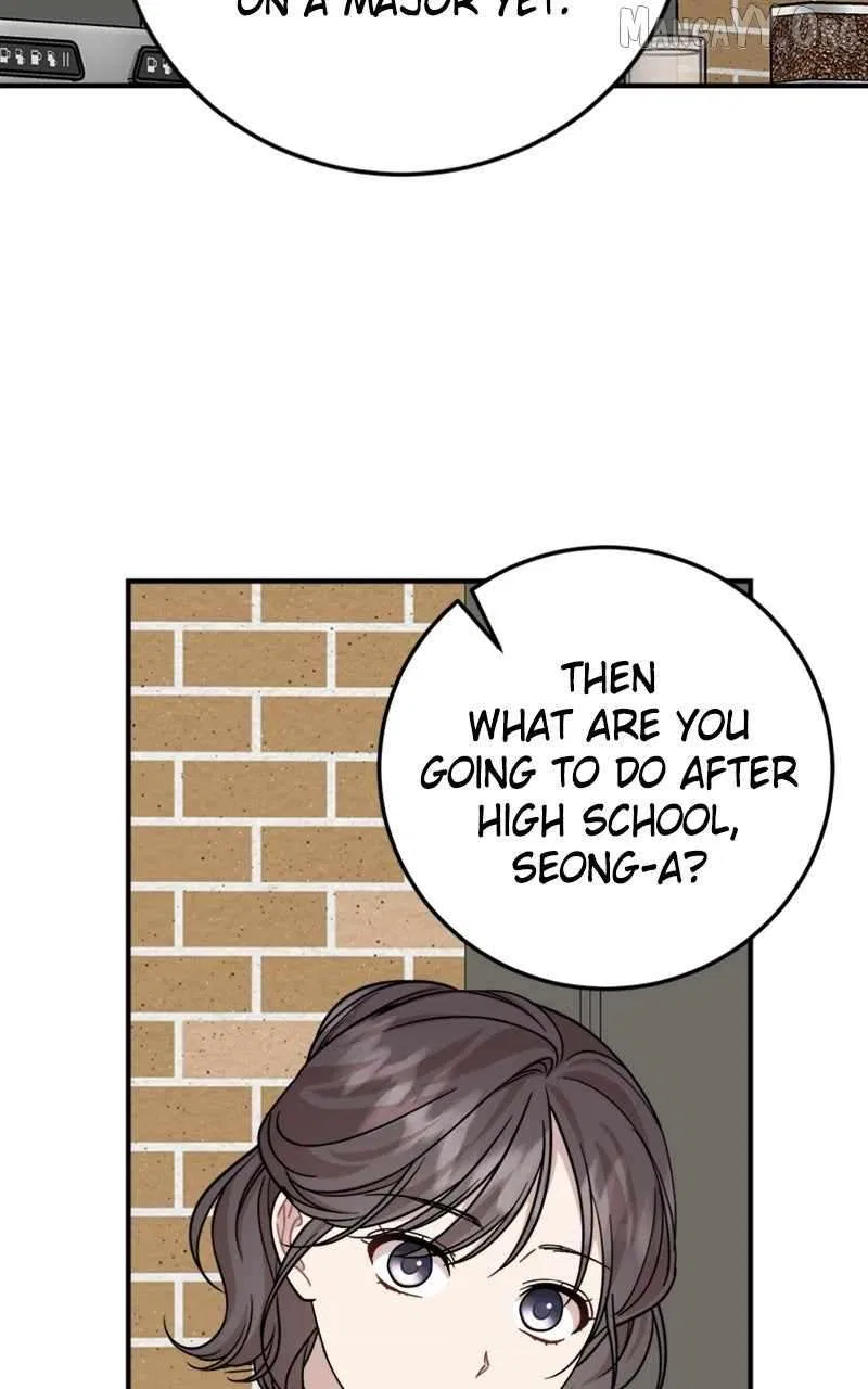 Can You Date a Ranker? Chapter 47 – Page 23
