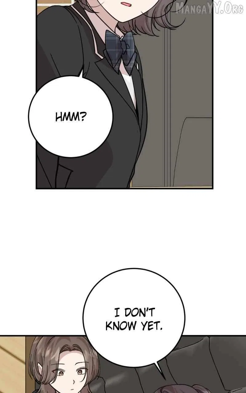 Can You Date a Ranker? Chapter 47 – Page 24