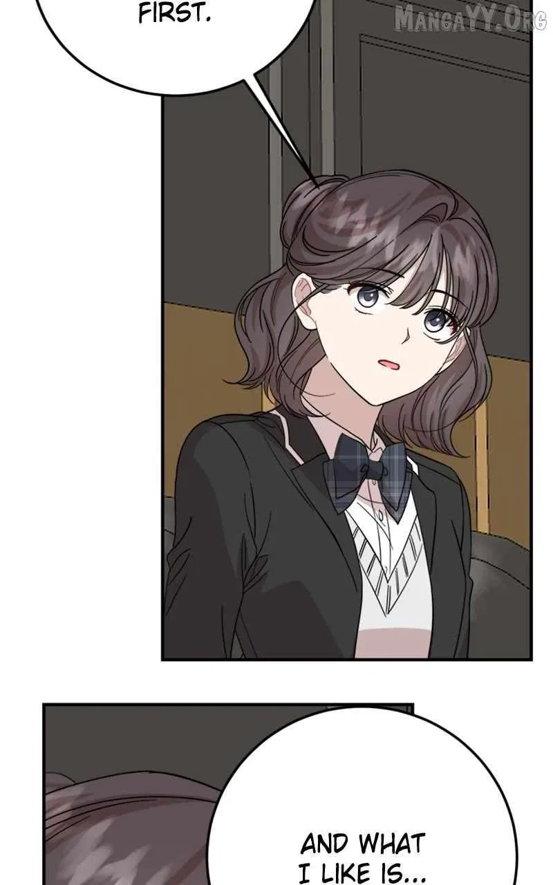Can You Date a Ranker? Chapter 47 – Page 26