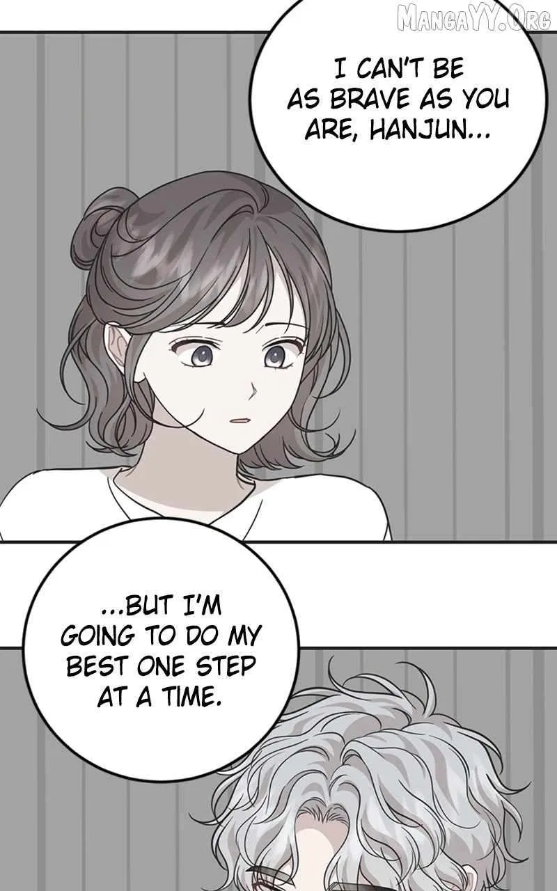 Can You Date a Ranker? Chapter 47 – Page 28