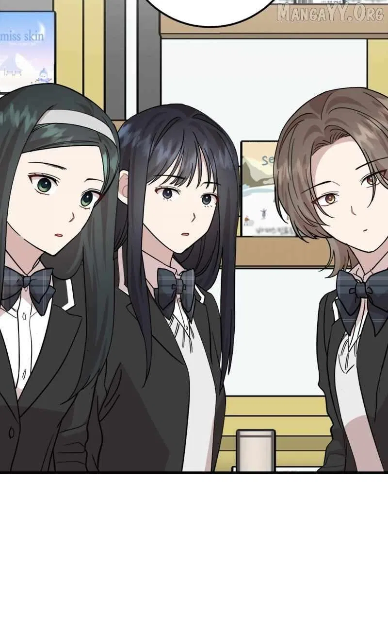 Can You Date a Ranker? Chapter 47 – Page 30