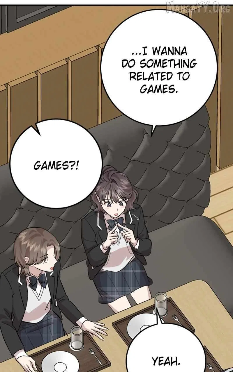 Can You Date a Ranker? Chapter 47 – Page 31