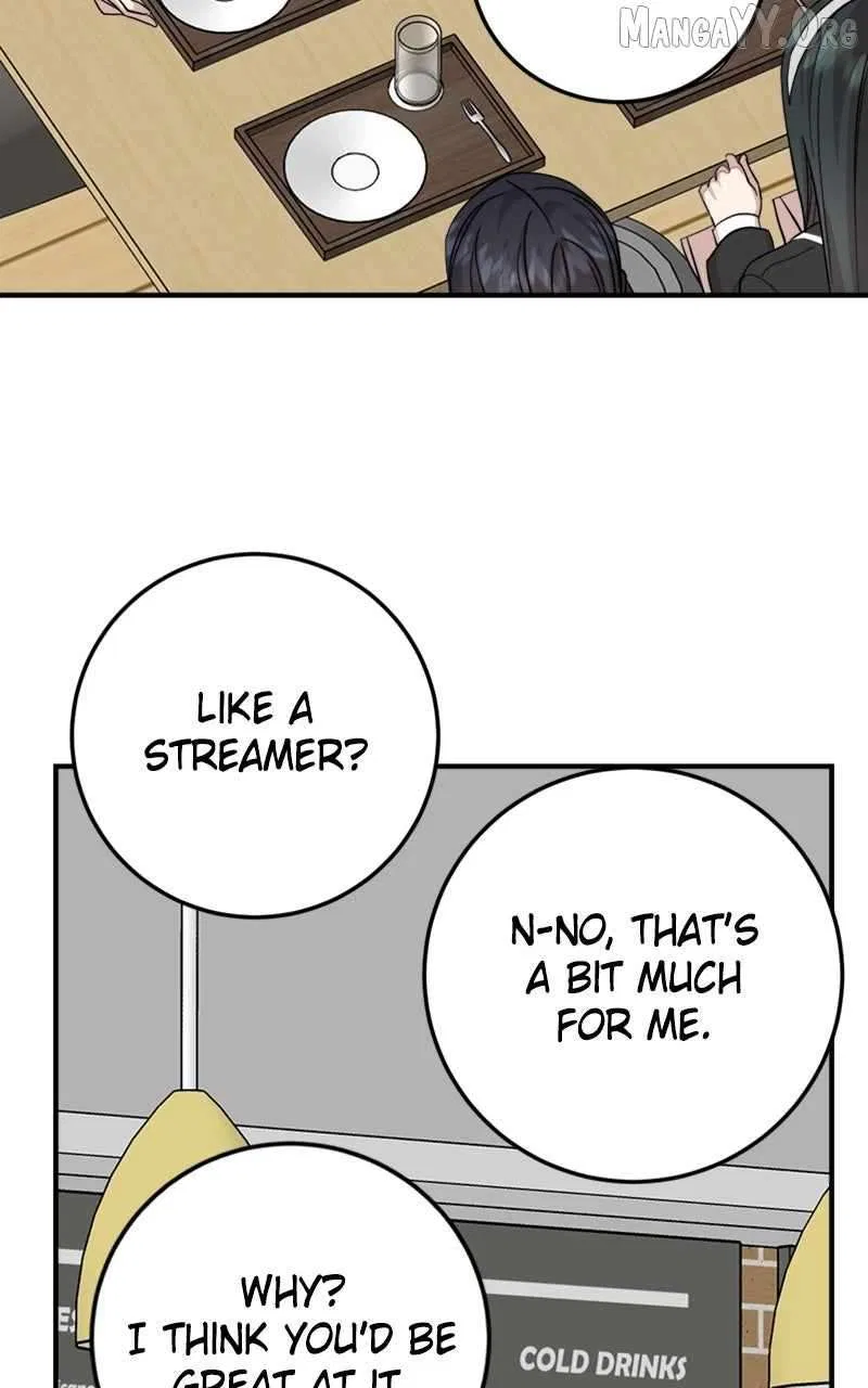 Can You Date a Ranker? Chapter 47 – Page 32