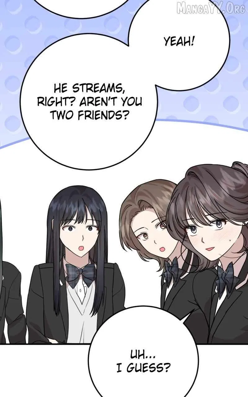 Can You Date a Ranker? Chapter 47 – Page 36