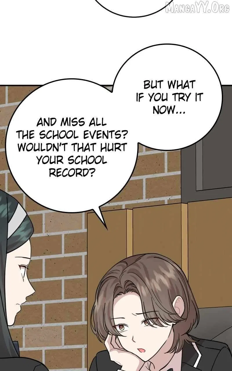 Can You Date a Ranker? Chapter 47 – Page 37
