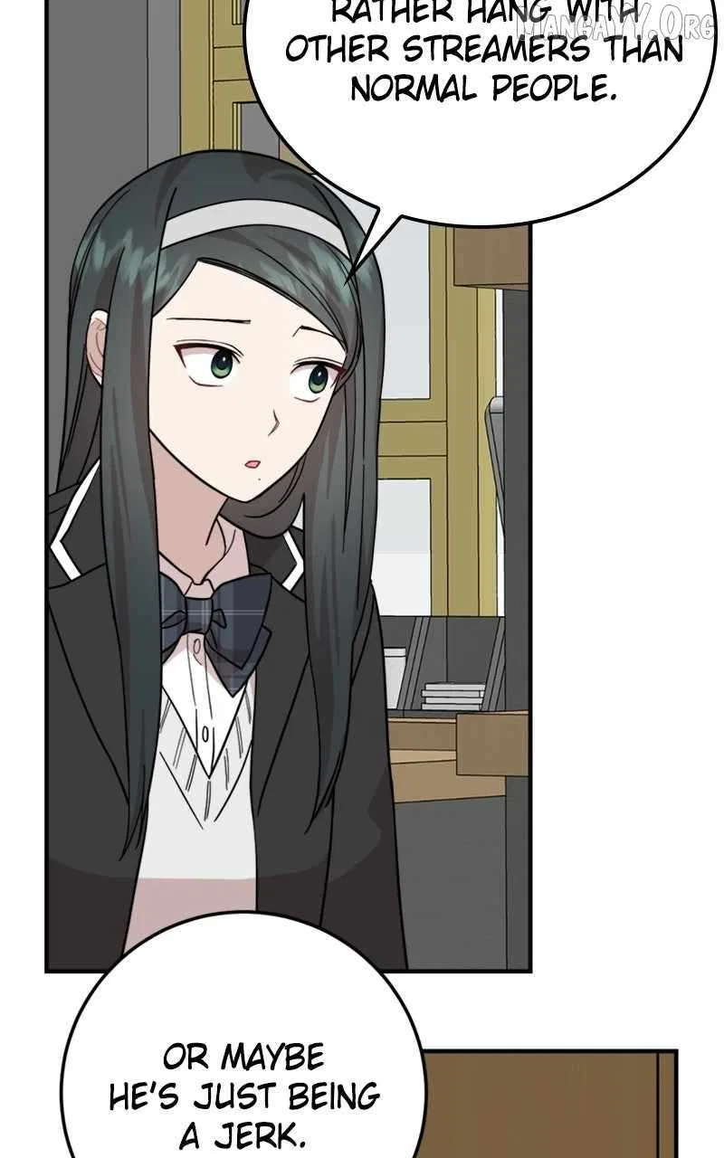 Can You Date a Ranker? Chapter 47 – Page 39