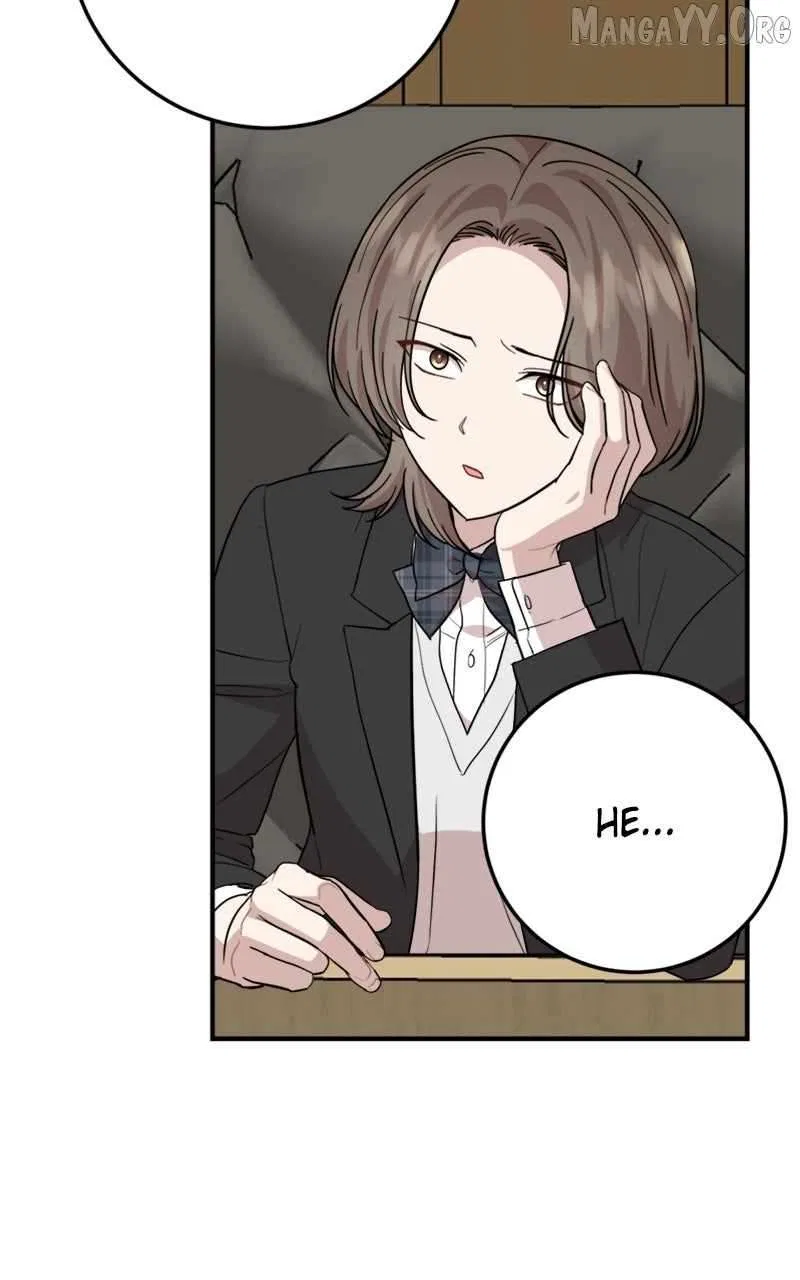 Can You Date a Ranker? Chapter 47 – Page 40