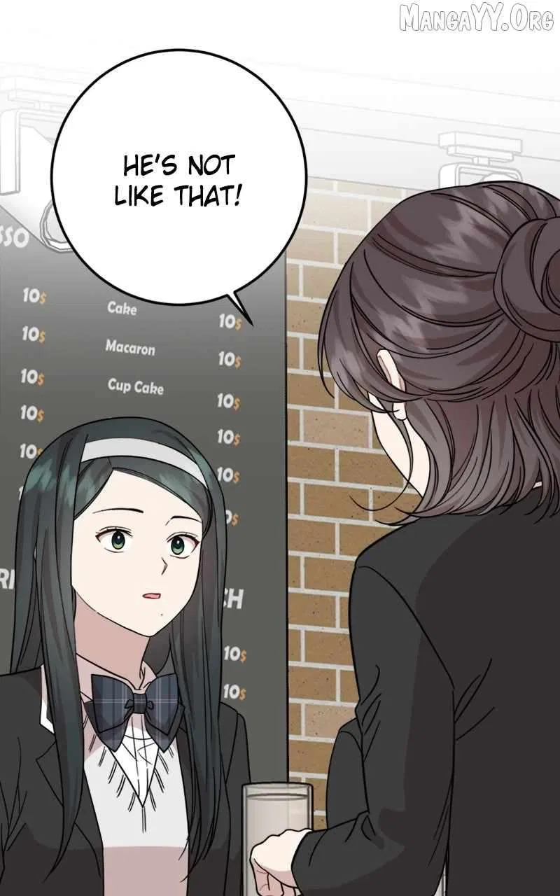 Can You Date a Ranker? Chapter 47 – Page 41