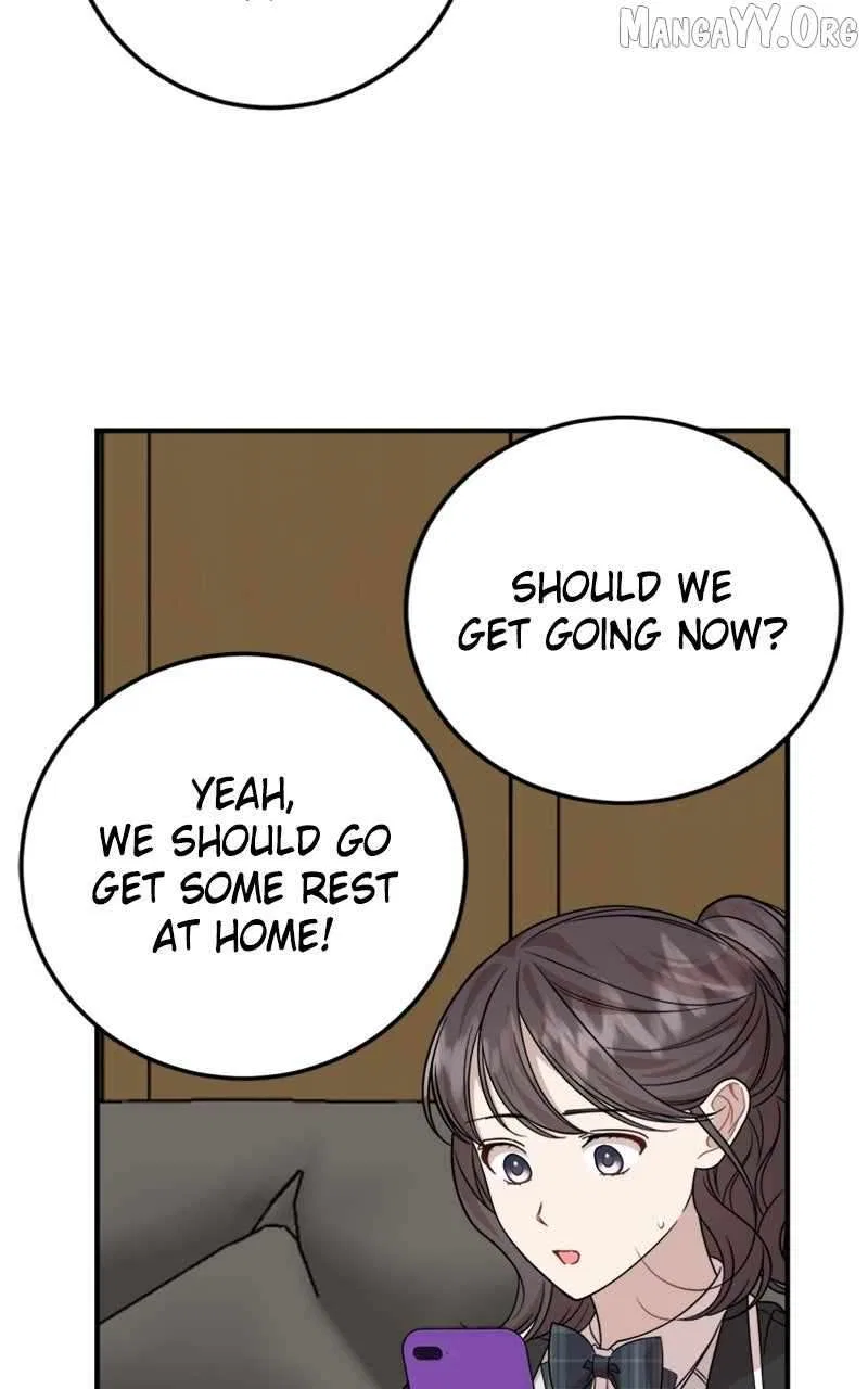 Can You Date a Ranker? Chapter 47 – Page 47
