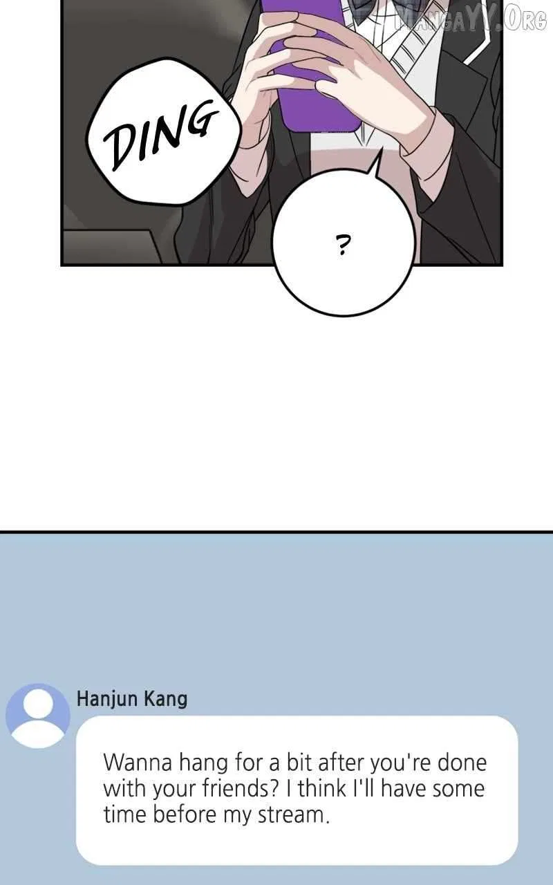 Can You Date a Ranker? Chapter 47 – Page 48