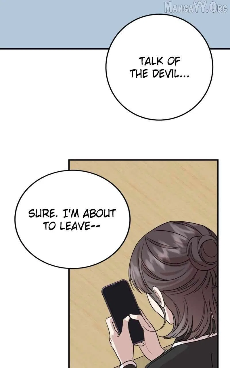Can You Date a Ranker? Chapter 47 – Page 49