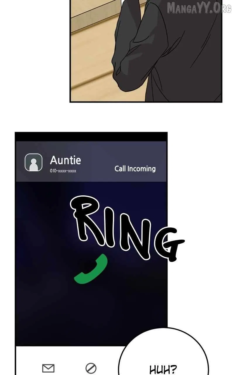 Can You Date a Ranker? Chapter 47 – Page 50