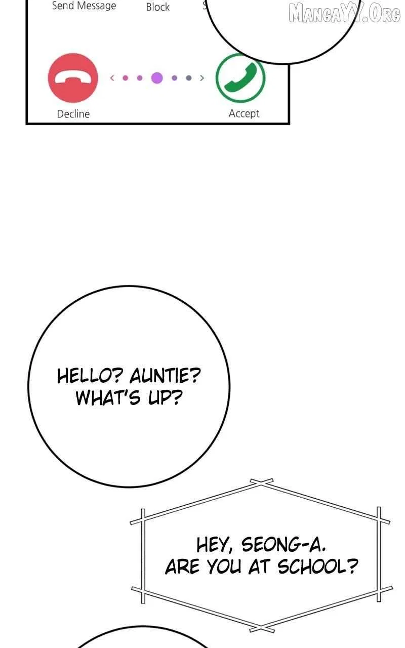 Can You Date a Ranker? Chapter 47 – Page 51