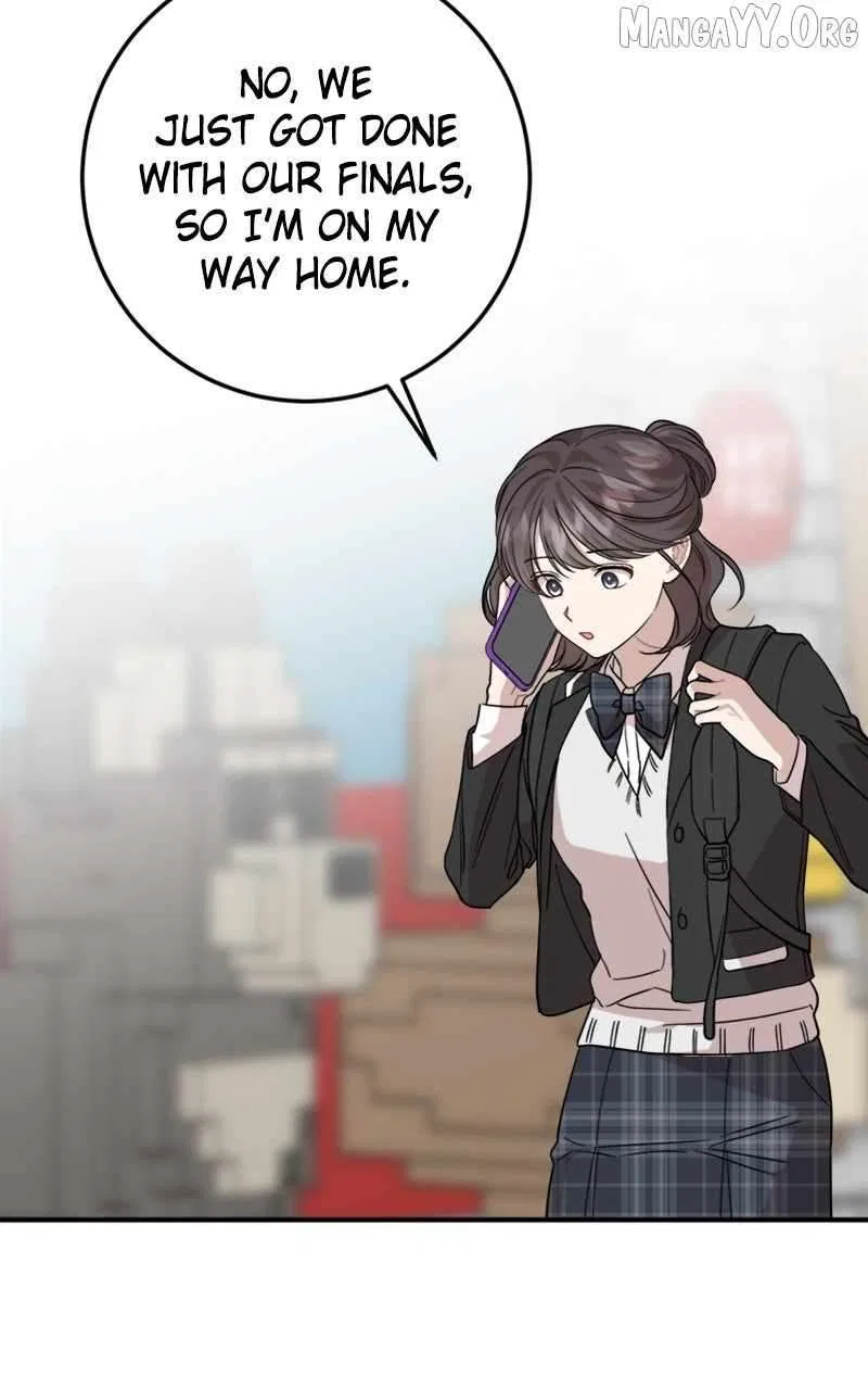 Can You Date a Ranker? Chapter 47 – Page 52