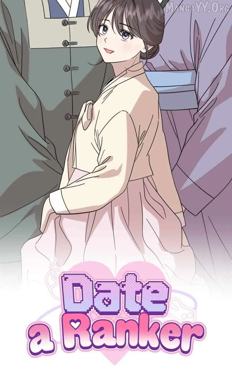 Can You Date a Ranker? Chapter 47 – Page 56