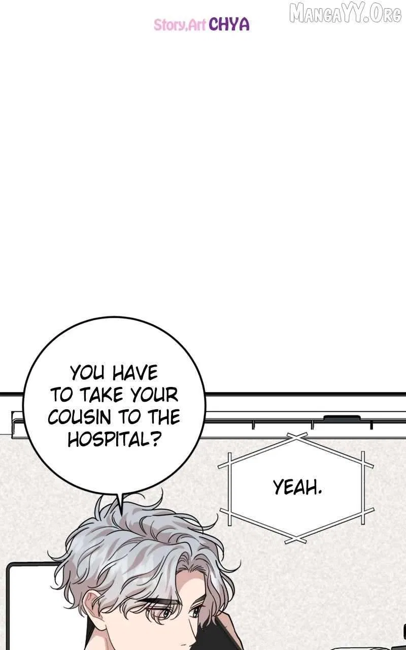 Can You Date a Ranker? Chapter 47 – Page 57