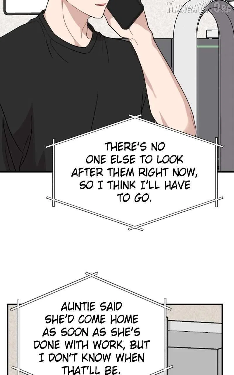 Can You Date a Ranker? Chapter 47 – Page 58