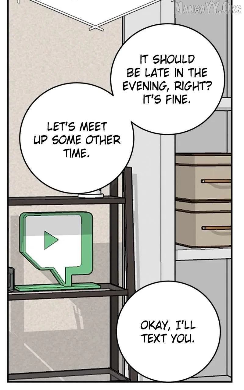 Can You Date a Ranker? Chapter 47 – Page 59