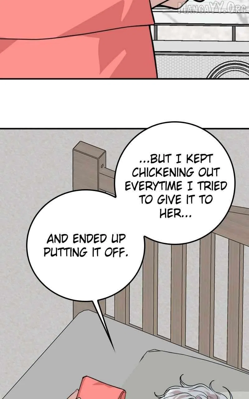 Can You Date a Ranker? Chapter 47 – Page 63