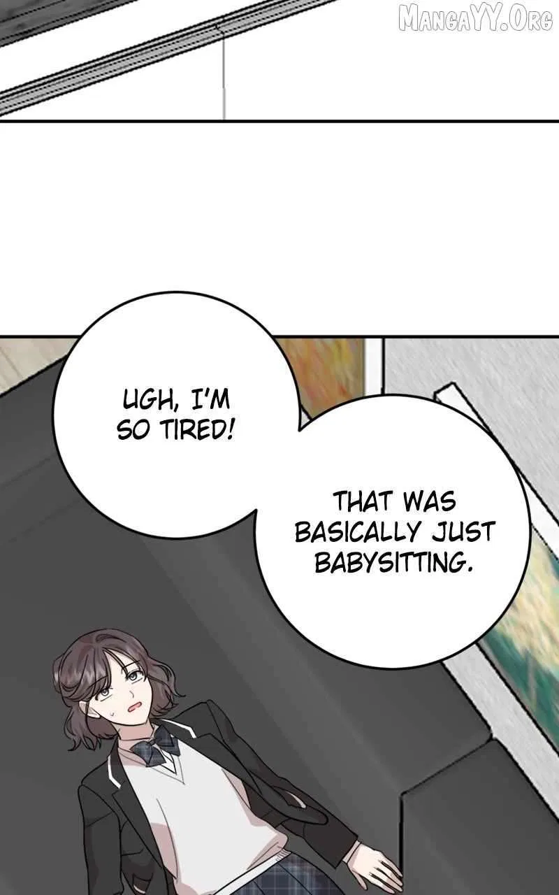 Can You Date a Ranker? Chapter 47 – Page 67