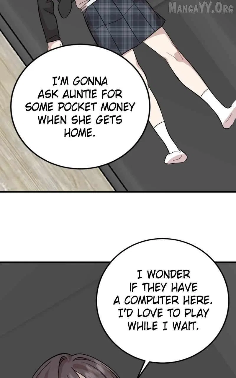 Can You Date a Ranker? Chapter 47 – Page 68