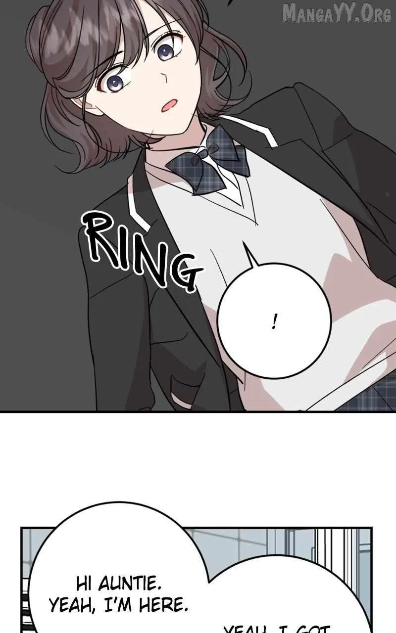Can You Date a Ranker? Chapter 47 – Page 69