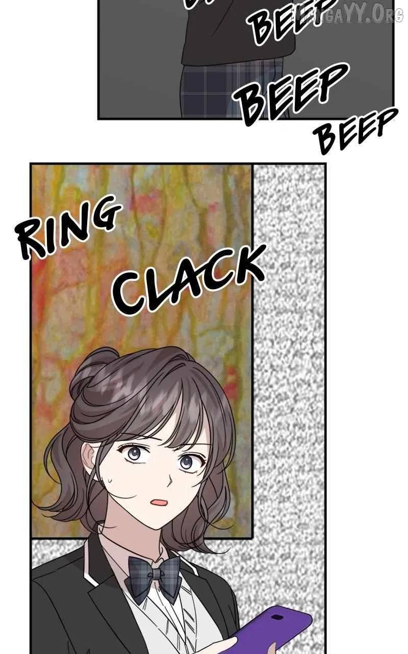 Can You Date a Ranker? Chapter 47 – Page 73