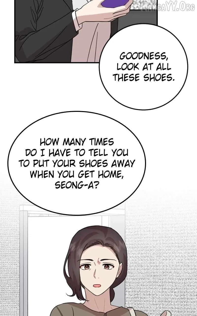 Can You Date a Ranker? Chapter 47 – Page 74
