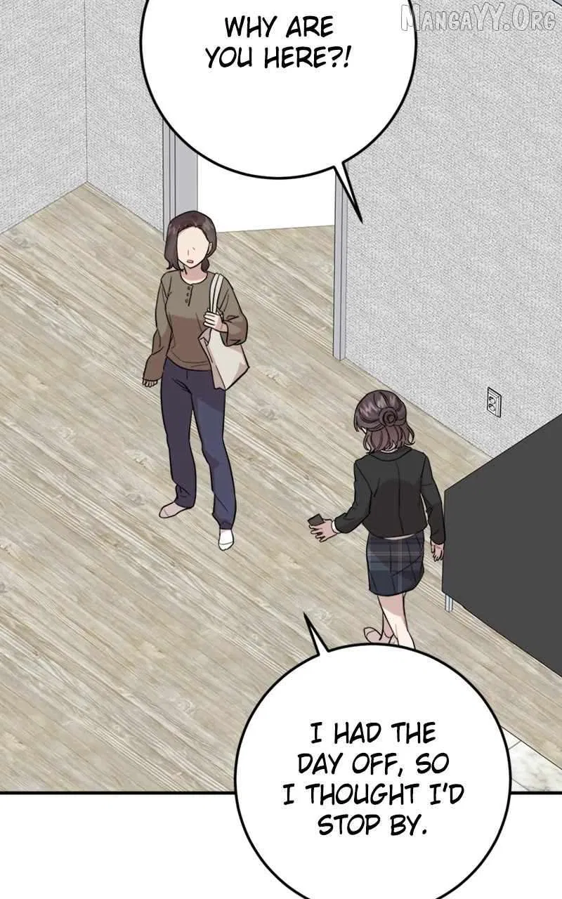 Can You Date a Ranker? Chapter 47 – Page 76