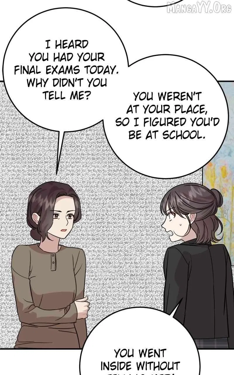 Can You Date a Ranker? Chapter 47 – Page 77