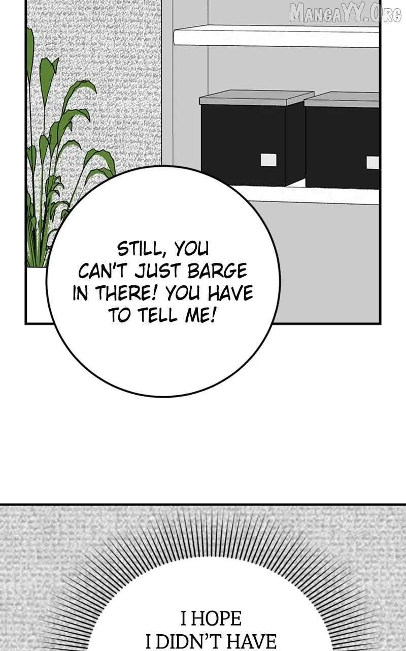 Can You Date a Ranker? Chapter 47 – Page 79