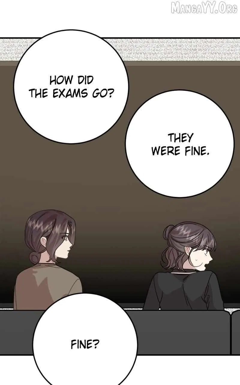 Can You Date a Ranker? Chapter 47 – Page 81
