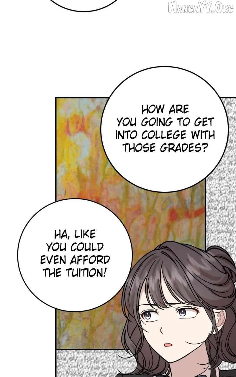 Can You Date a Ranker? Chapter 47 – Page 82
