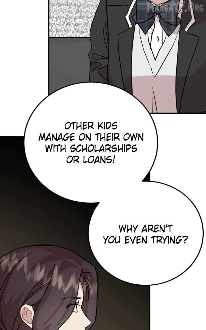 Can You Date a Ranker? Chapter 47 – Page 83