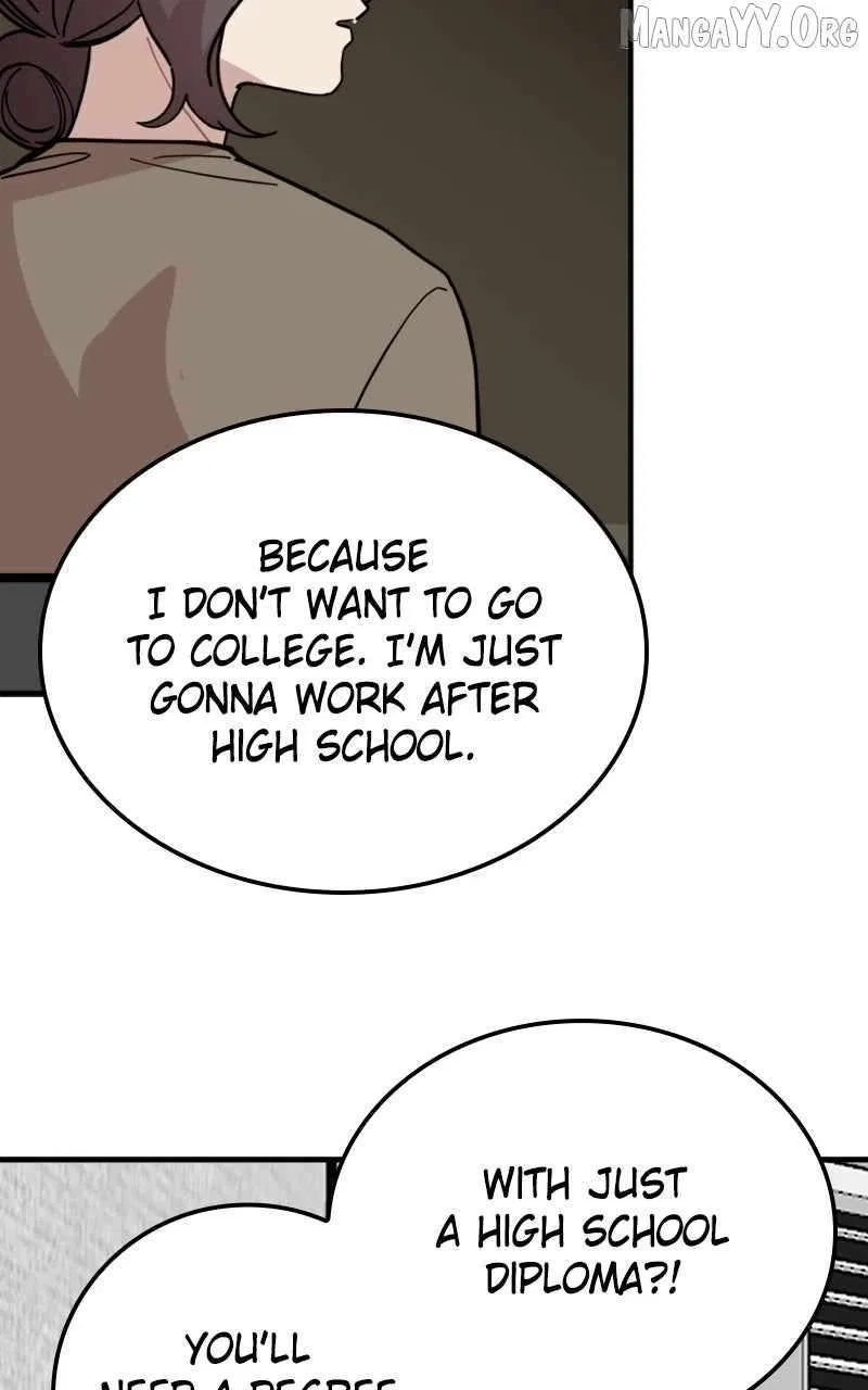 Can You Date a Ranker? Chapter 47 – Page 84