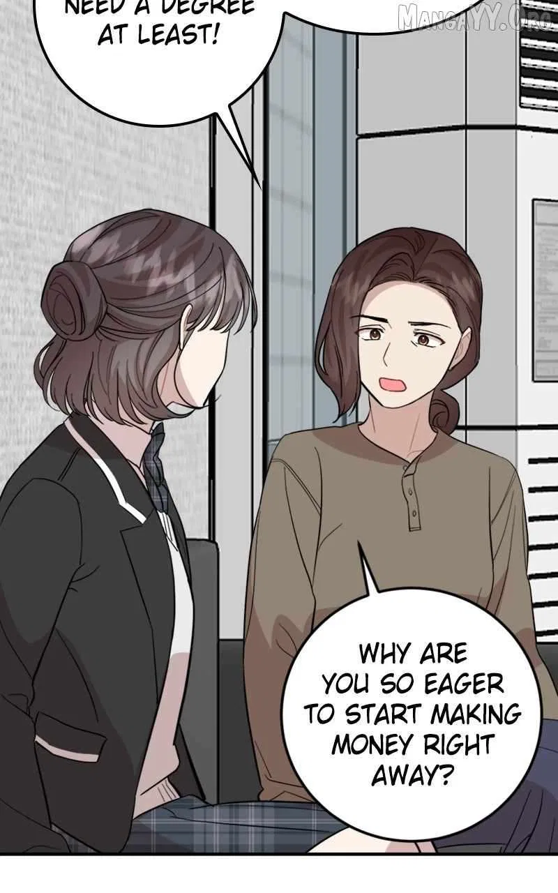 Can You Date a Ranker? Chapter 47 – Page 85
